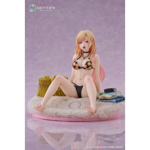 Figura My Dress-Up Darling Marin Kitagawa Swimwear Ver. Taito 16 cm [3]