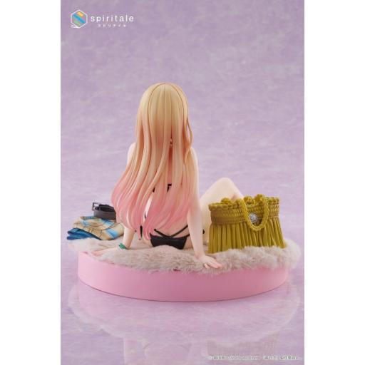 Figura My Dress-Up Darling Marin Kitagawa Swimwear Ver. Taito 16 cm [7]