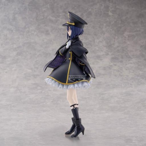Figura My Dress-Up Darling Sajuna Inui Black Lily Banpresto 21 cm [5]