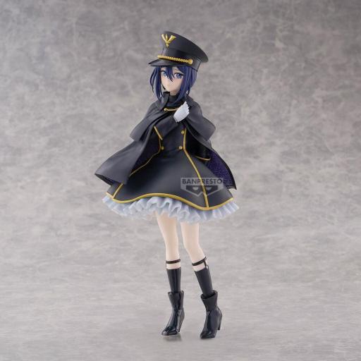 Figura My Dress-Up Darling Sajuna Inui Black Lily Banpresto 21 cm [4]