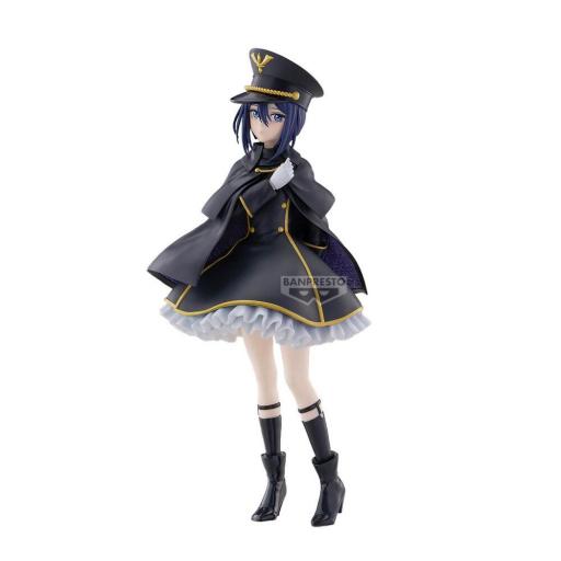 Figura My Dress-Up Darling Sajuna Inui Black Lily Banpresto 21 cm [3]
