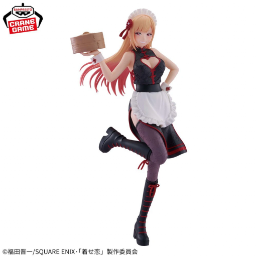 Figura My Dress-up Darling Marin Kitagawa Detailed Elegance Banpresto 23 cm [1]