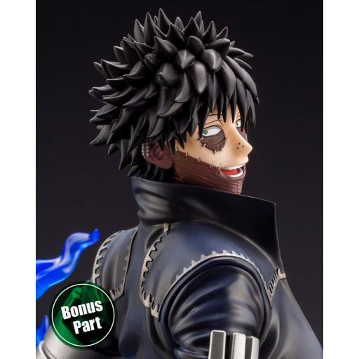 Figura My Hero Academia Dabi Bonus Edition ARTFXJ Kotobukiya 27 cm [3]