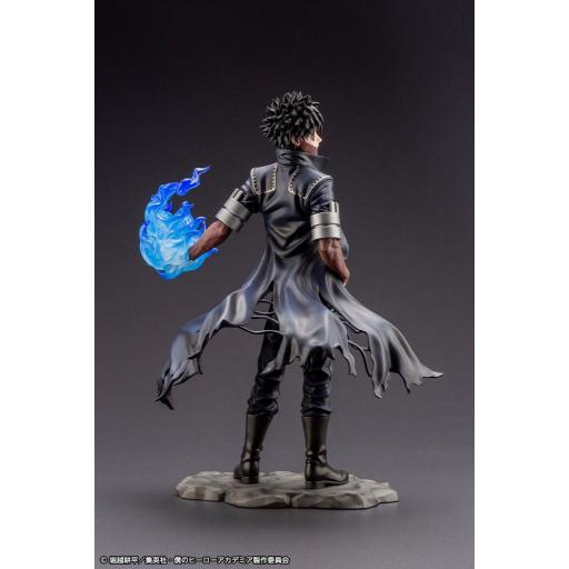Figura My Hero Academia Dabi Bonus Edition ARTFXJ Kotobukiya 27 cm [5]