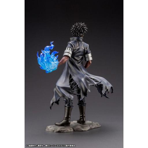Figura My Hero Academia Dabi Bonus Edition ARTFXJ Kotobukiya 27 cm [6]