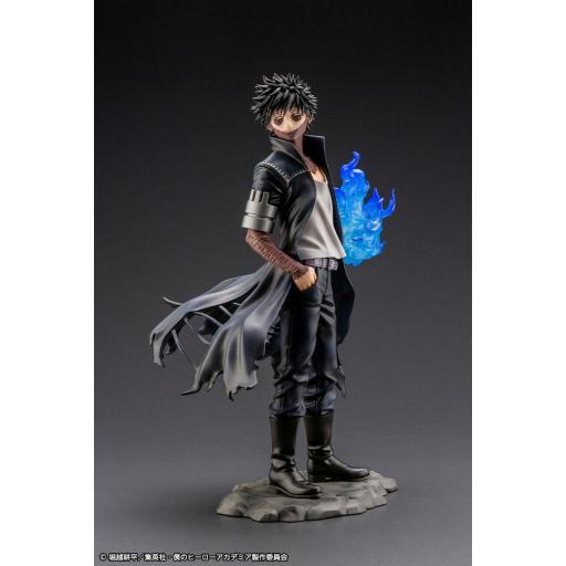 Figura My Hero Academia Dabi Bonus Edition ARTFXJ Kotobukiya 27 cm [1]