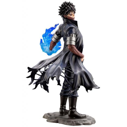 Figura My Hero Academia Dabi Bonus Edition ARTFXJ Kotobukiya 27 cm