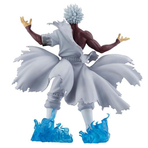 Figura My Hero Academia Dabi Ichibansho Banpresto 25 cm [3]