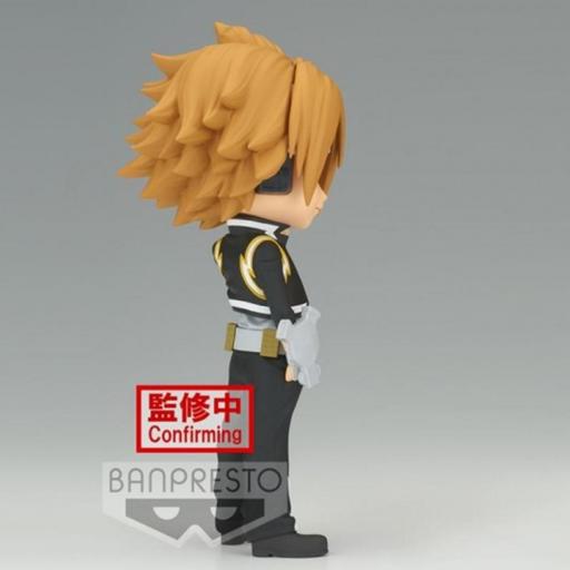 Figura My Hero Academia Denki Kaminari Ver.A QPosket 14 cm [2]