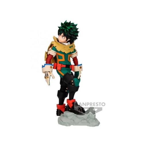 Figura My Hero Academia Himiko Izuku Midoriya You're Next 21 cm [1]