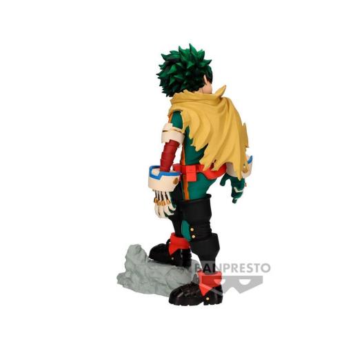 Figura My Hero Academia Himiko Izuku Midoriya You're Next 21 cm [2]