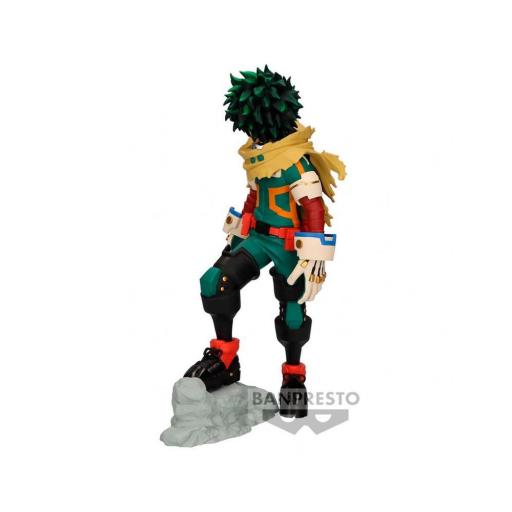 Figura My Hero Academia Himiko Izuku Midoriya You're Next 21 cm [3]