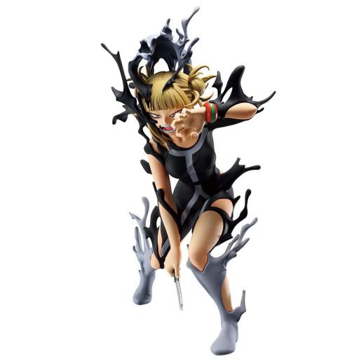 Figura My Hero Academia Himiko Toga Ichibansho Banpresto 16 cm [1]