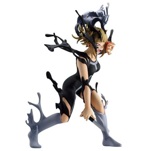 Figura My Hero Academia Himiko Toga Ichibansho Banpresto 16 cm [2]