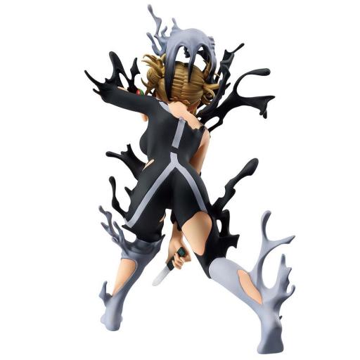 Figura My Hero Academia Himiko Toga Ichibansho Banpresto 16 cm [3]