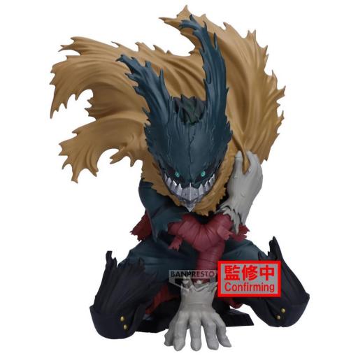 Figura My Hero Academia Izuku Midoriya Maximatic III Banpresto 15 cm [0]