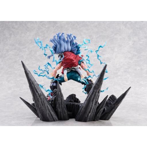 Figura My Hero Academia Izuku y Eri Sega 23 cm [3]