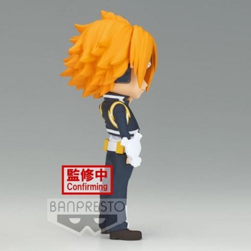 Figura My Hero Academia Kaminari Denki Ver.B QPosket 14 cm [1]