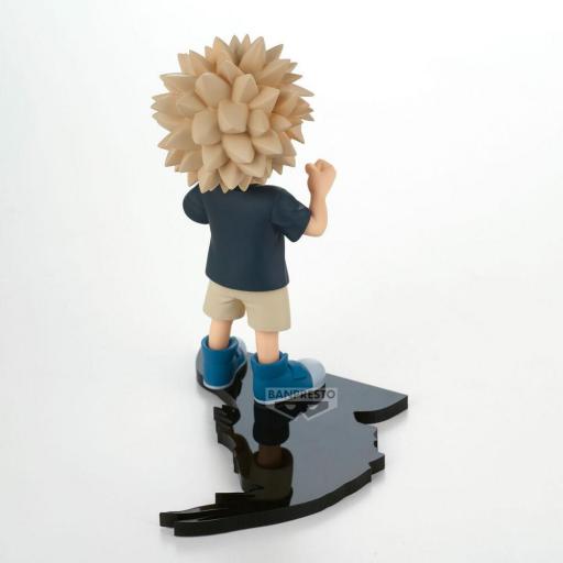 Figura My Hero Academia Katsuki Bakugo Cheer Pico Banpresto 11 cm [4]
