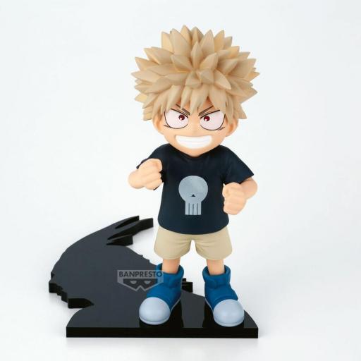 Figura My Hero Academia Katsuki Bakugo Cheer Pico Banpresto 11 cm [1]