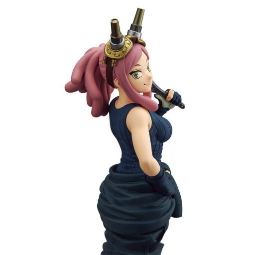 Figura My Hero Academia Mei Hatsume Glitter & Glamours Banpresto 21 cm [2]