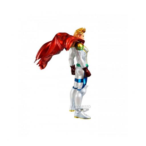 Figura My Hero Academia Mirio Togata Age of Heroes Special Banpresto 18 cm [2]