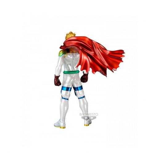 Figura My Hero Academia Mirio Togata Age of Heroes Special Banpresto 18 cm [3]