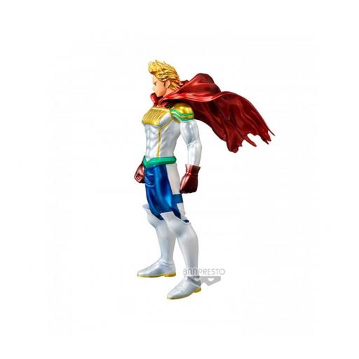 Figura My Hero Academia Mirio Togata Age of Heroes Special Banpresto 18 cm [1]