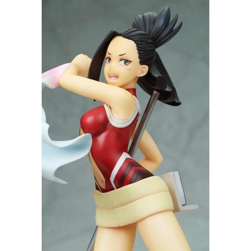 Figura My Hero Academia Momo YaoYorozu Hero Suit Bellfine 23 cm [3]