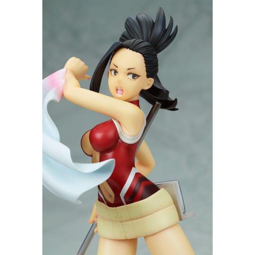 Figura My Hero Academia Momo YaoYorozu Hero Suit Bellfine 23 cm [1]