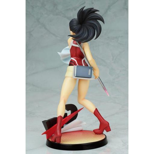 Figura My Hero Academia Momo YaoYorozu Hero Suit Bellfine 23 cm [7]
