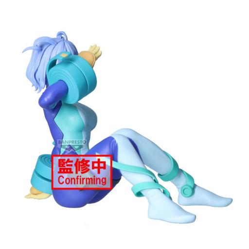 Figura My Hero Academia Najire Hado Glitter & Glamours Banpresto 13 cm [1]