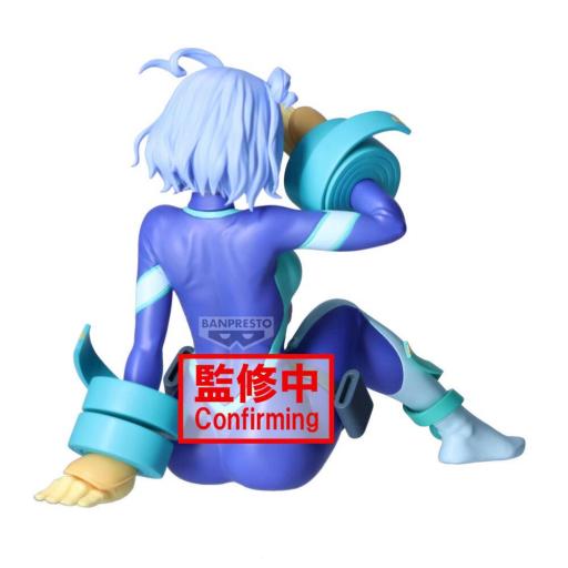 Figura My Hero Academia Najire Hado Glitter & Glamours Banpresto 13 cm [3]
