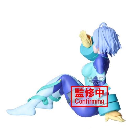 Figura My Hero Academia Najire Hado Glitter & Glamours Banpresto 13 cm [2]