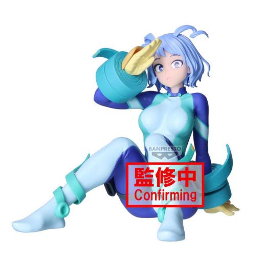 Figura My Hero Academia Najire Hado Glitter & Glamours Banpresto 13 cm [0]