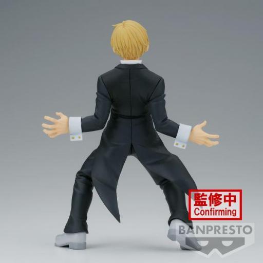 Figura My Hero Academia Neito Monoma The Amazing Heroes Banpresto 13 cm [4]