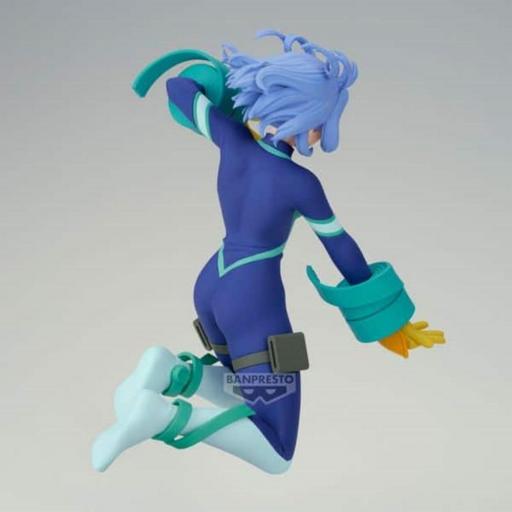 Figura My Hero Academia Nejire Hado Amazing Heroes Banpresto 15 cm [3]