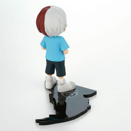 Figura My Hero Academia Shoto Todoroki Cheer Pico Banpresto 11 cm [4]