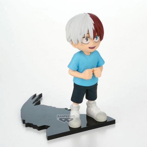 Figura My Hero Academia Shoto Todoroki Cheer Pico Banpresto 11 cm [2]