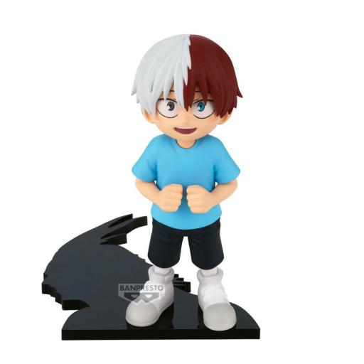 Figura My Hero Academia Shoto Todoroki Cheer Pico Banpresto 11 cm [0]