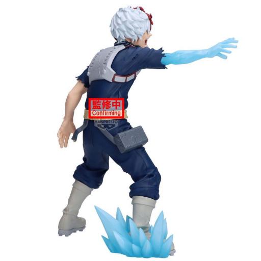 Figura My Hero Academia Shoto Todoroki Maximatic II Banpresto 21 cm [2]