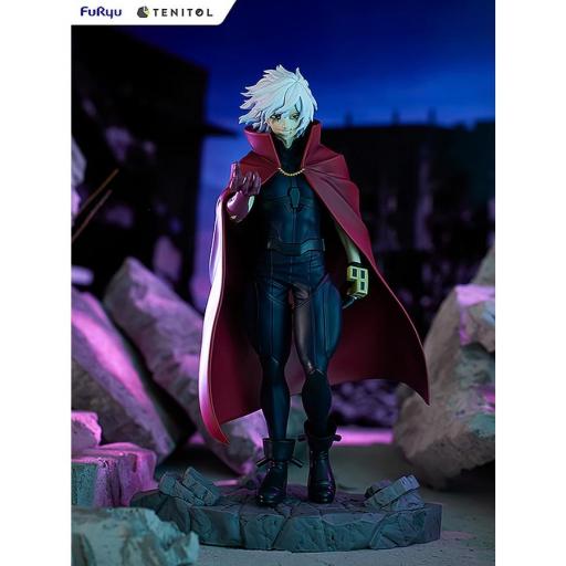 Figura My Hero Academia Tomura Shigaraki Furyu 22 cm [0]