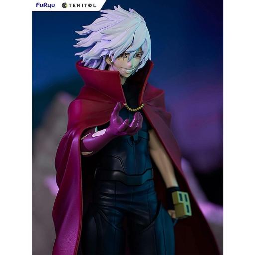 Figura My Hero Academia Tomura Shigaraki Furyu 22 cm [3]