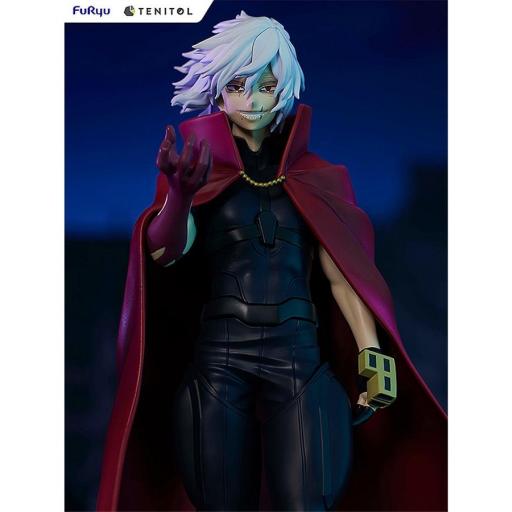 Figura My Hero Academia Tomura Shigaraki Furyu 22 cm [1]