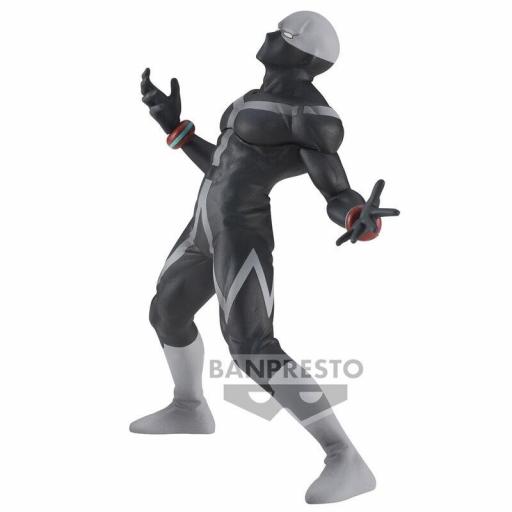 Figura My Hero Academia Twice The Evil Villains Banpresto 15 cm [2]