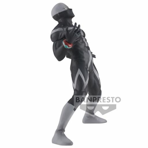 Figura My Hero Academia Twice The Evil Villains Banpresto 15 cm [1]