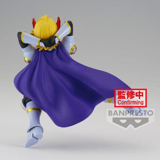 Figura My Hero Academia Yuga Aoyama The Amazing Heroes Banpresto 14 cm [4]
