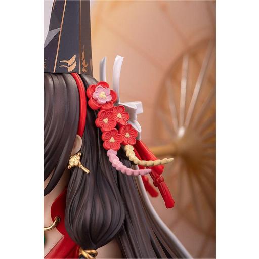 Figura Naraka: Bladepoint Tsuchimikado Kurumi: Onmyoki 32 cm [4]