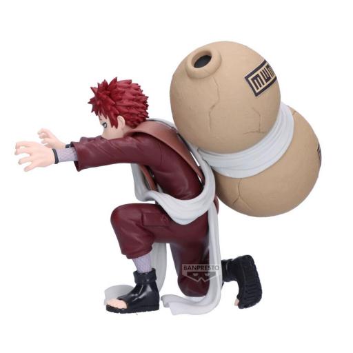 Figura Naruto Gaara Vibration Stars Banpresto 11 cm [4]