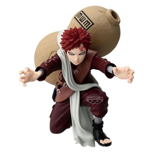 Figura Naruto Gaara Vibration Stars Banpresto 11 cm [2]
